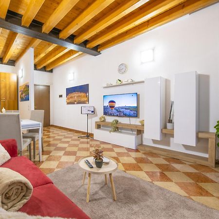 Palace Home Mazzini Verona Ngoại thất bức ảnh