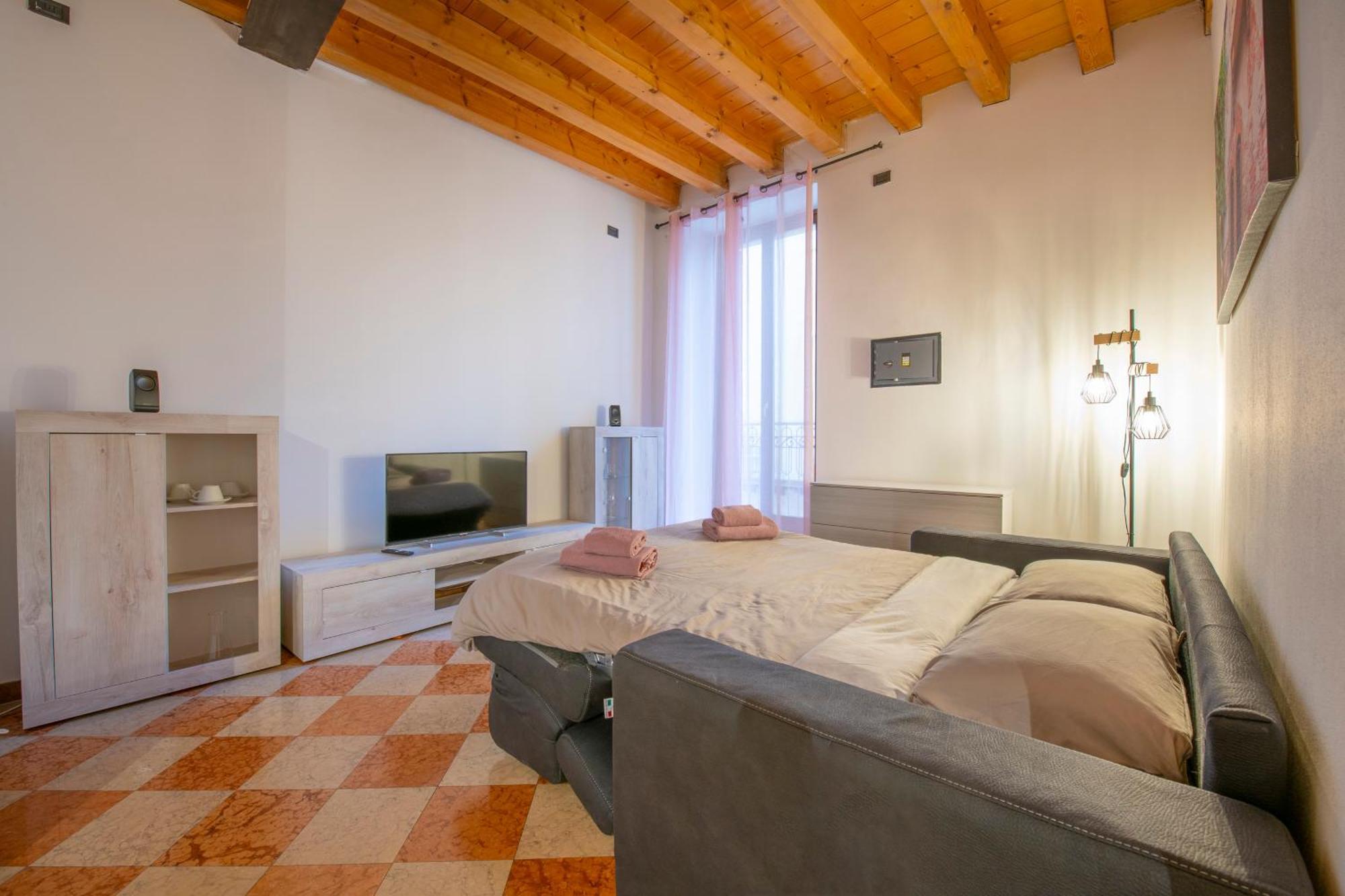 Palace Home Mazzini Verona Ngoại thất bức ảnh