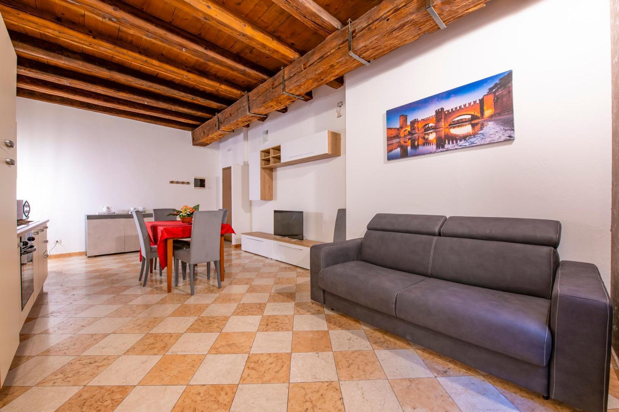 Palace Home Mazzini Verona Ngoại thất bức ảnh