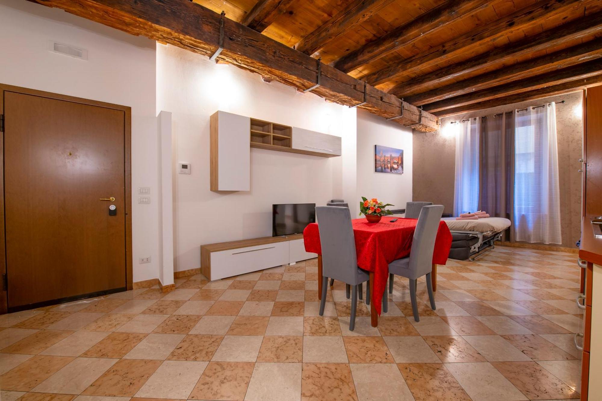 Palace Home Mazzini Verona Ngoại thất bức ảnh