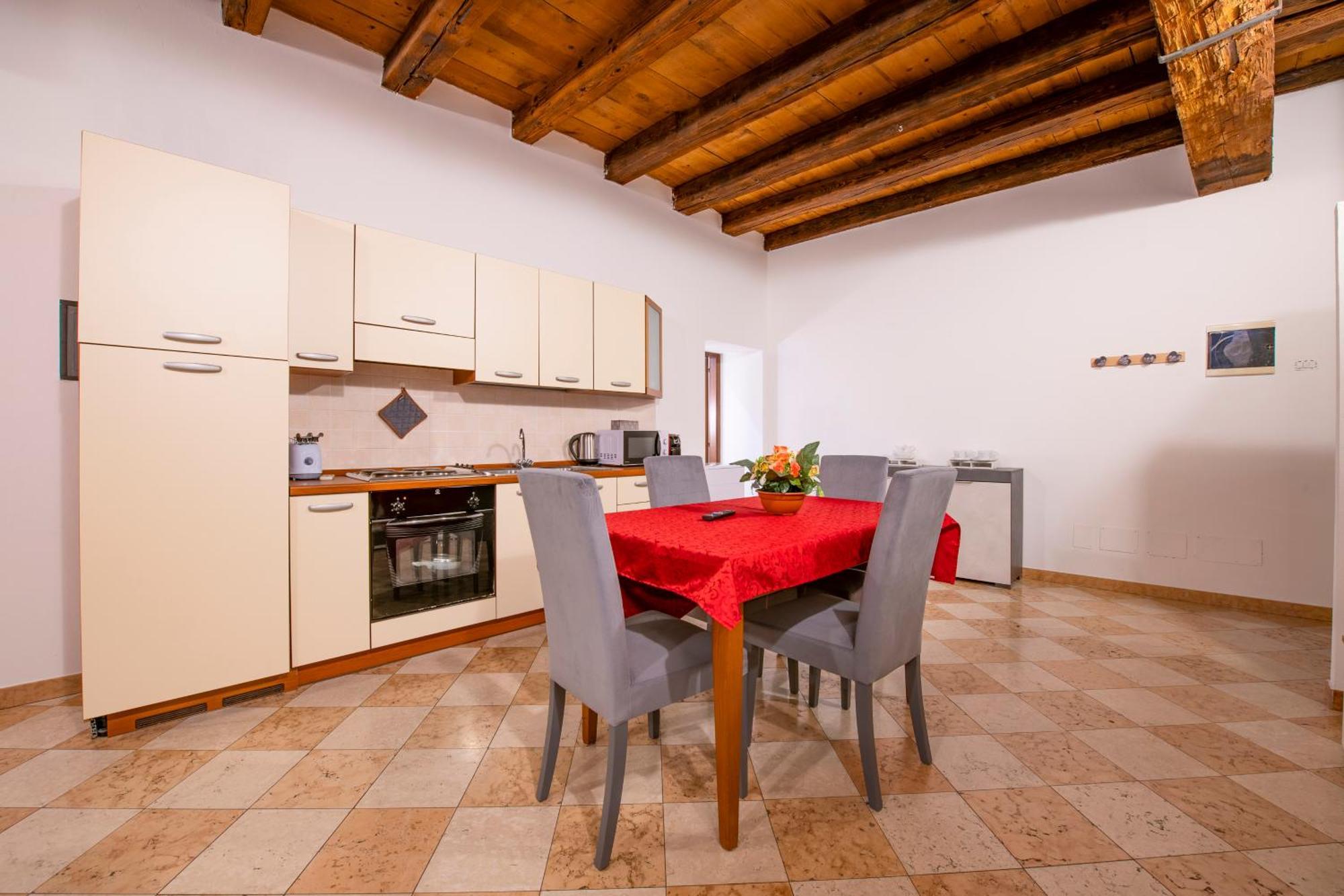 Palace Home Mazzini Verona Ngoại thất bức ảnh