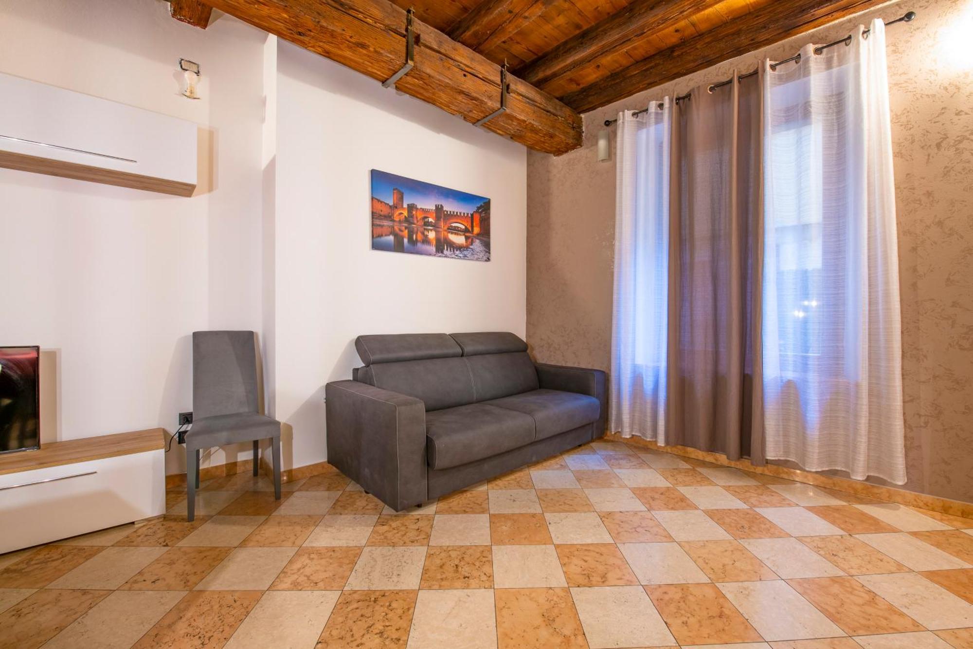 Palace Home Mazzini Verona Ngoại thất bức ảnh