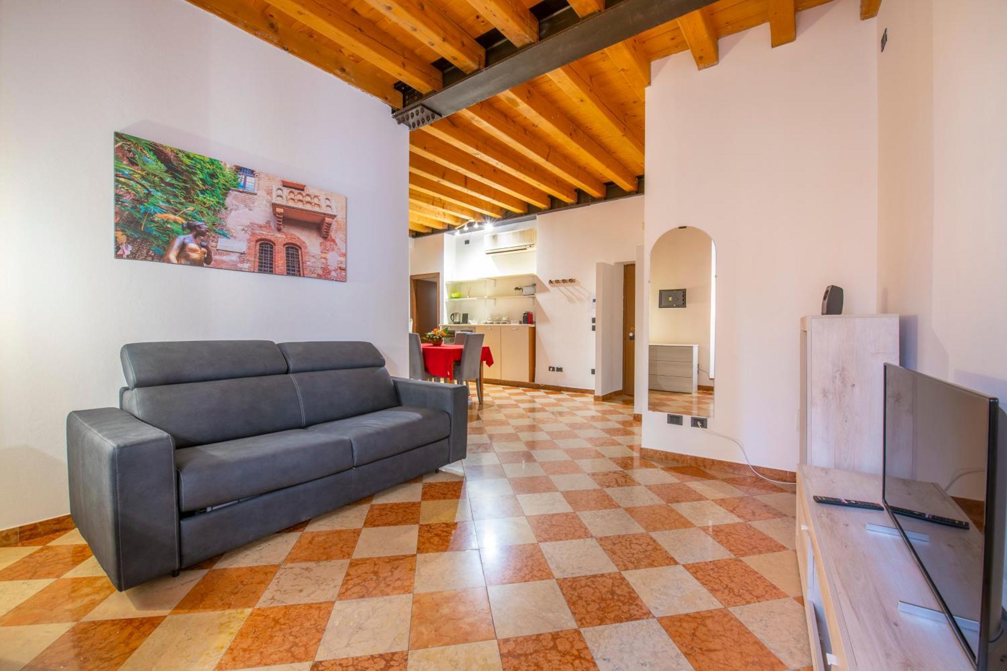 Palace Home Mazzini Verona Ngoại thất bức ảnh