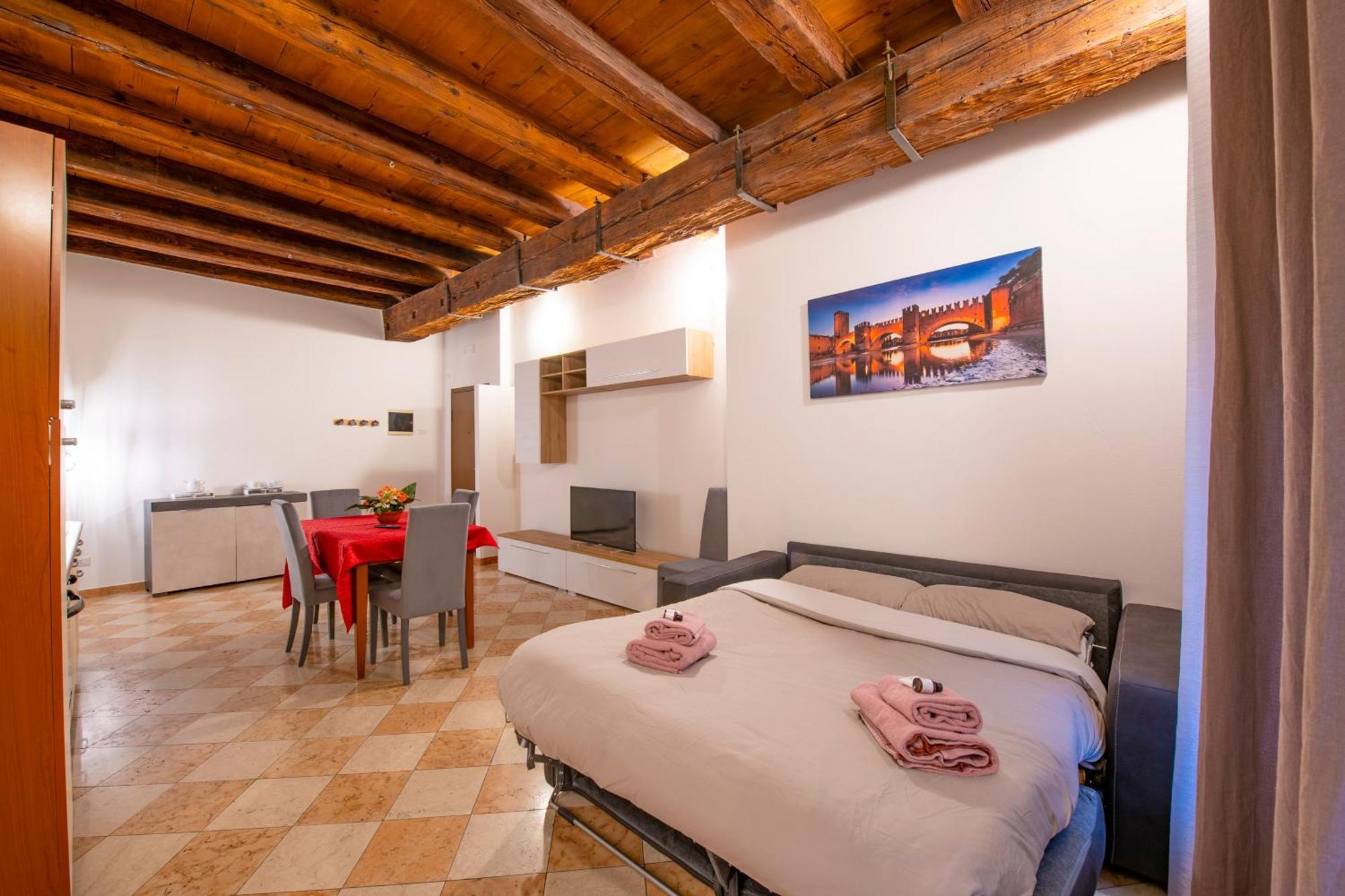 Palace Home Mazzini Verona Ngoại thất bức ảnh