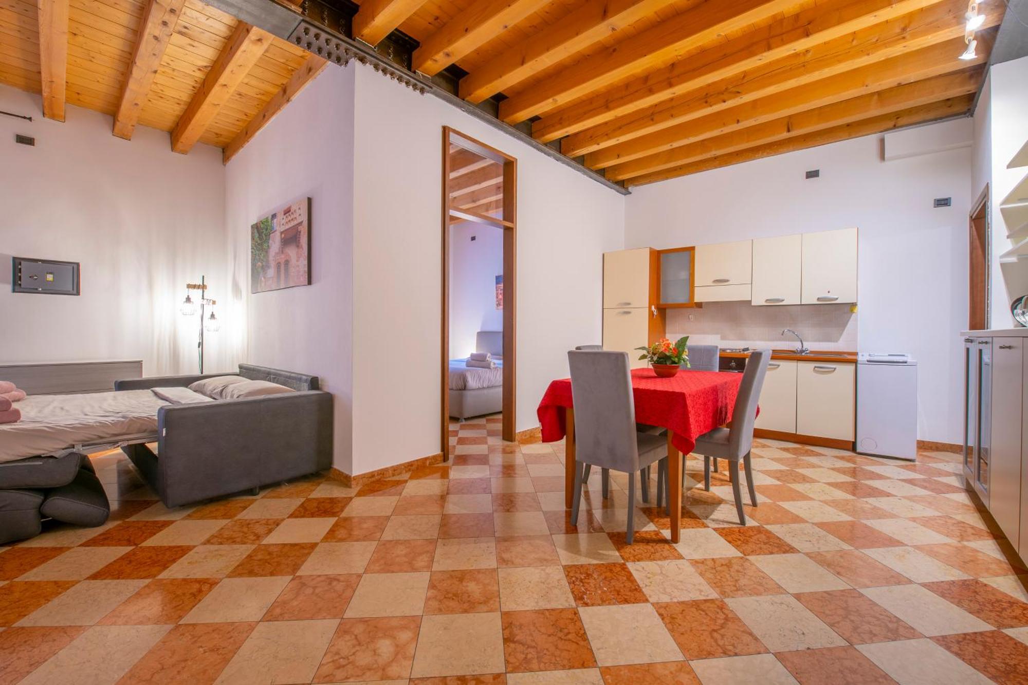 Palace Home Mazzini Verona Ngoại thất bức ảnh