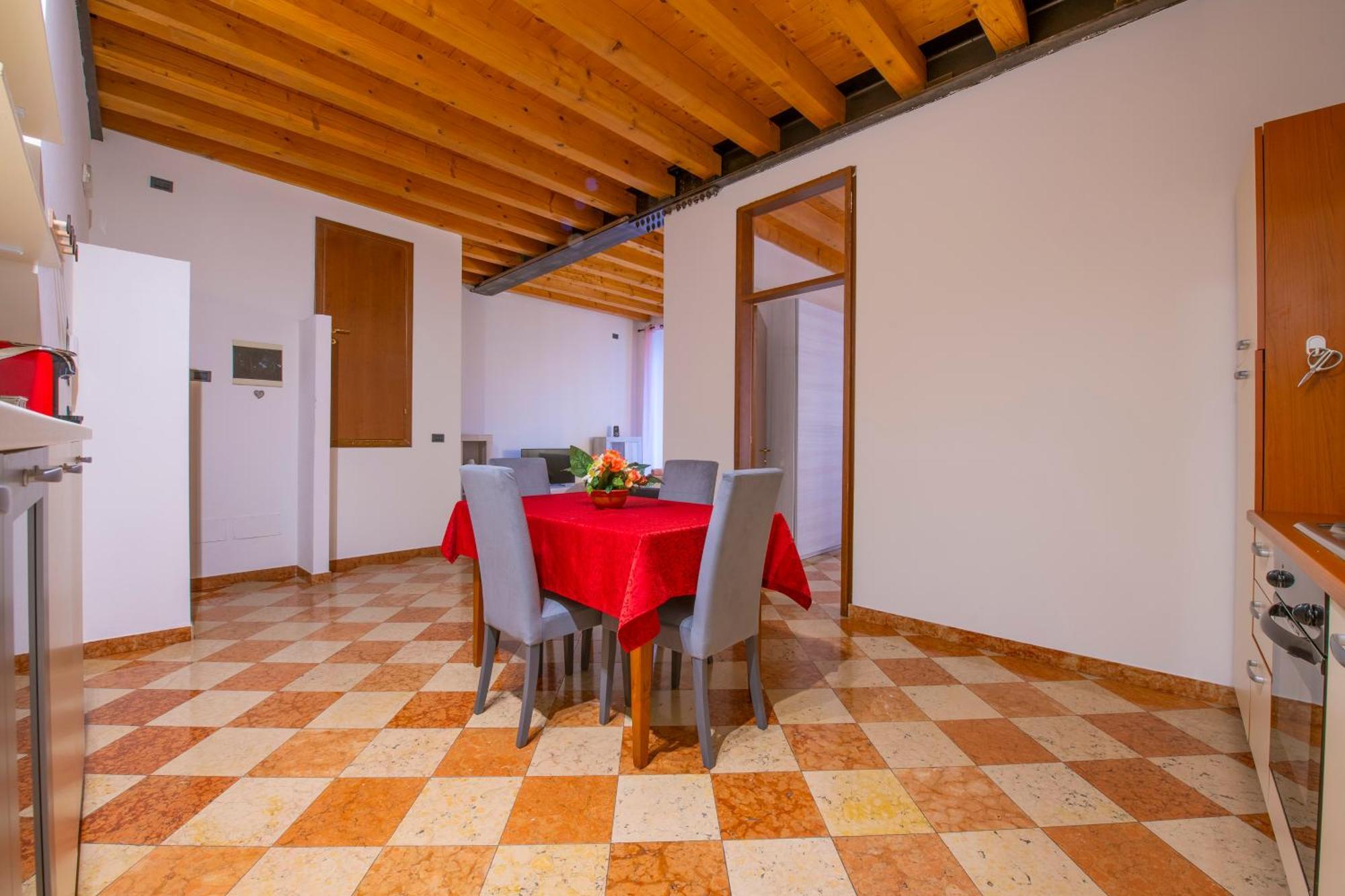 Palace Home Mazzini Verona Ngoại thất bức ảnh
