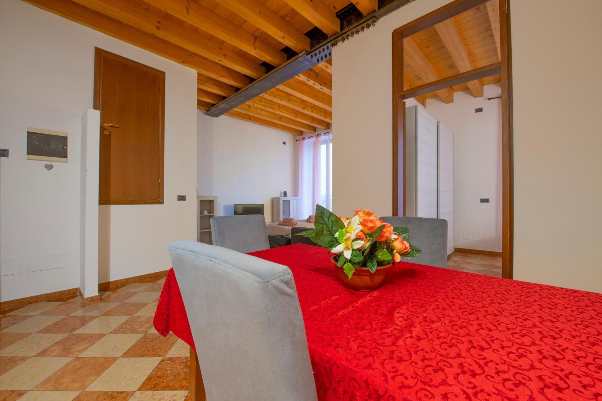 Palace Home Mazzini Verona Ngoại thất bức ảnh
