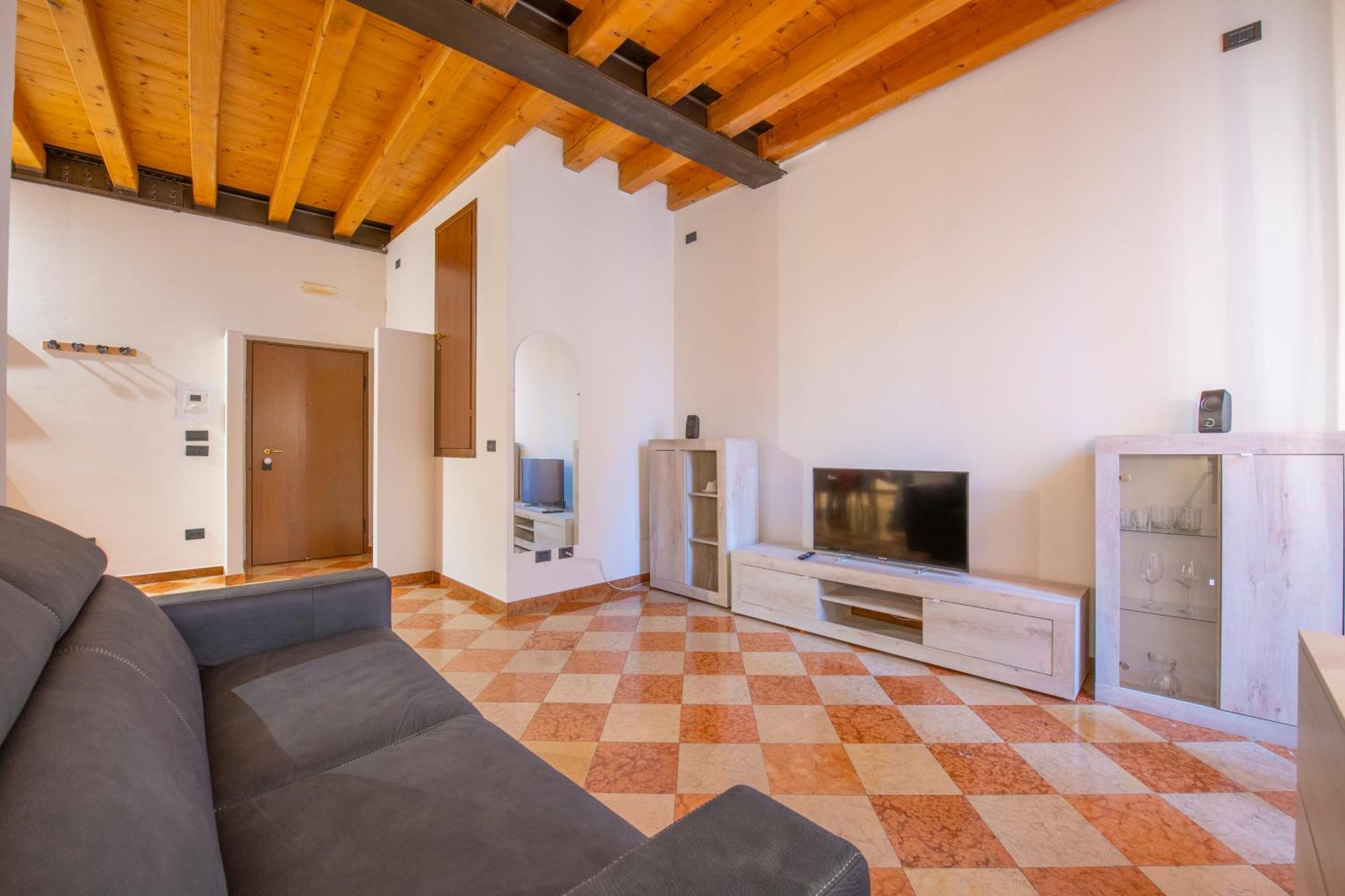 Palace Home Mazzini Verona Ngoại thất bức ảnh