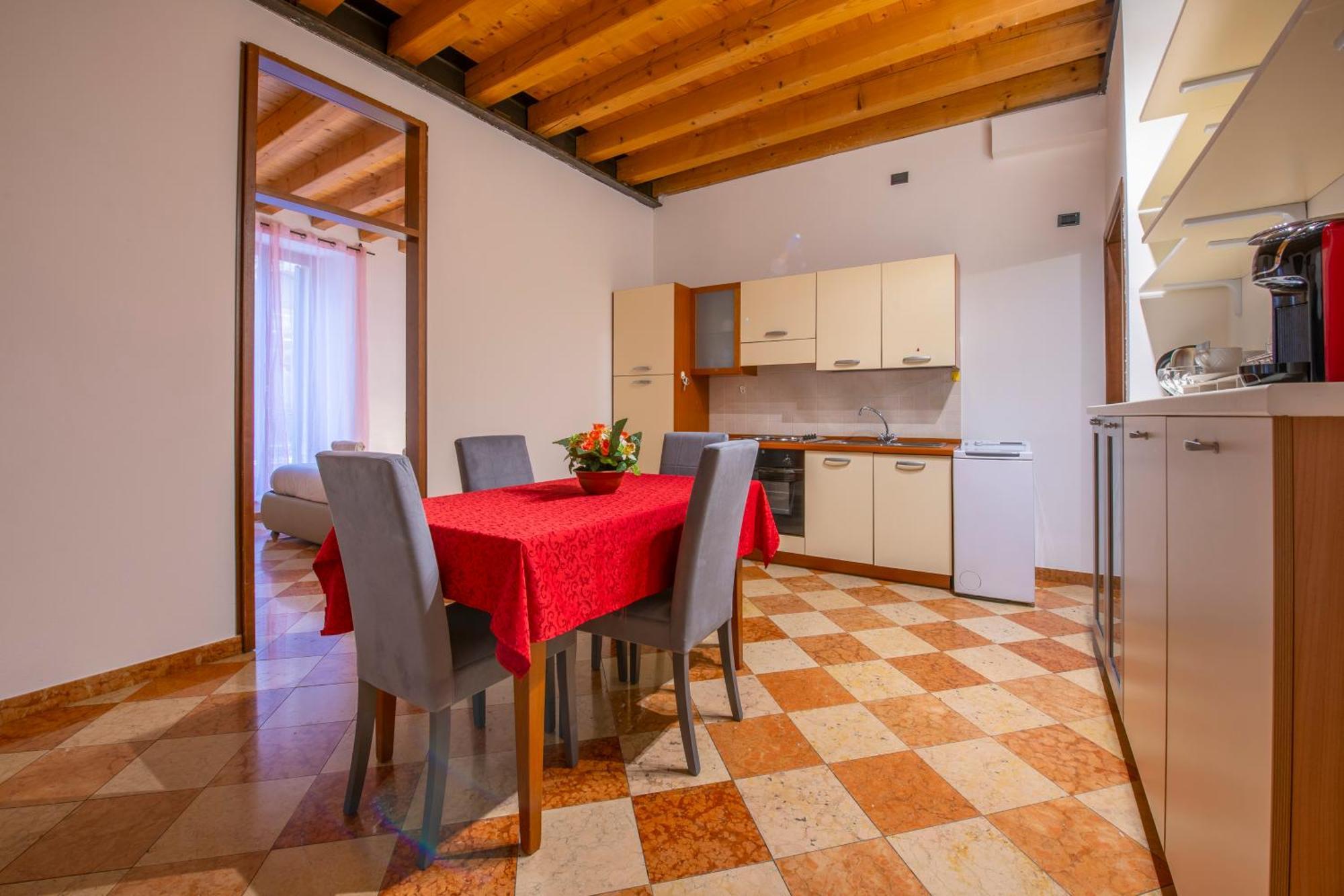 Palace Home Mazzini Verona Ngoại thất bức ảnh