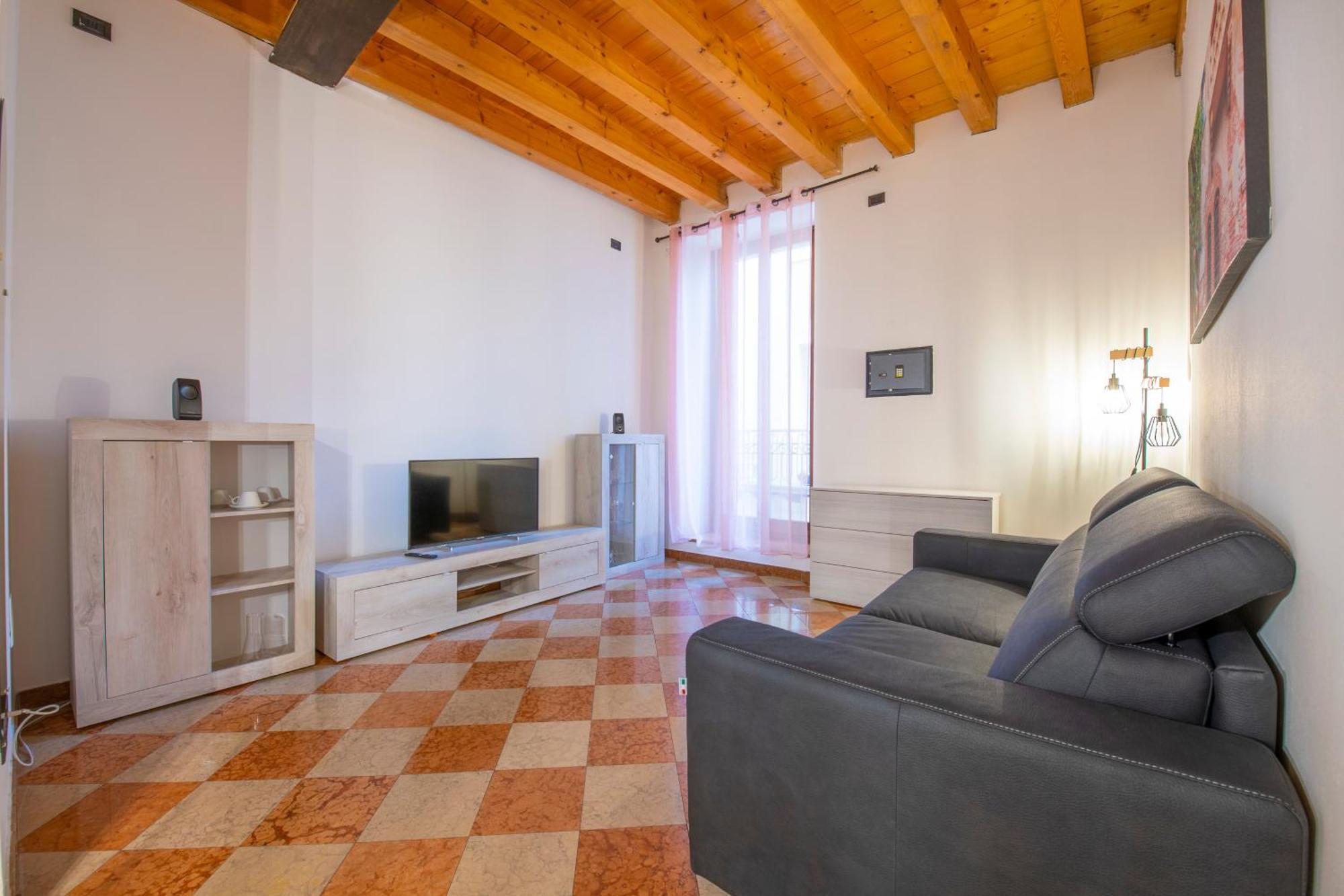 Palace Home Mazzini Verona Ngoại thất bức ảnh