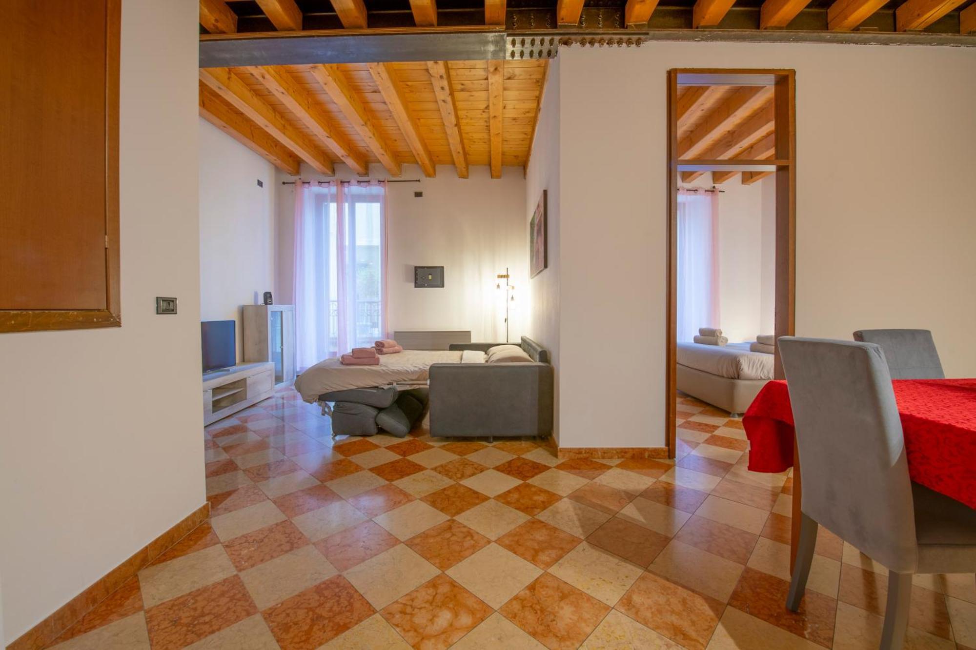 Palace Home Mazzini Verona Ngoại thất bức ảnh