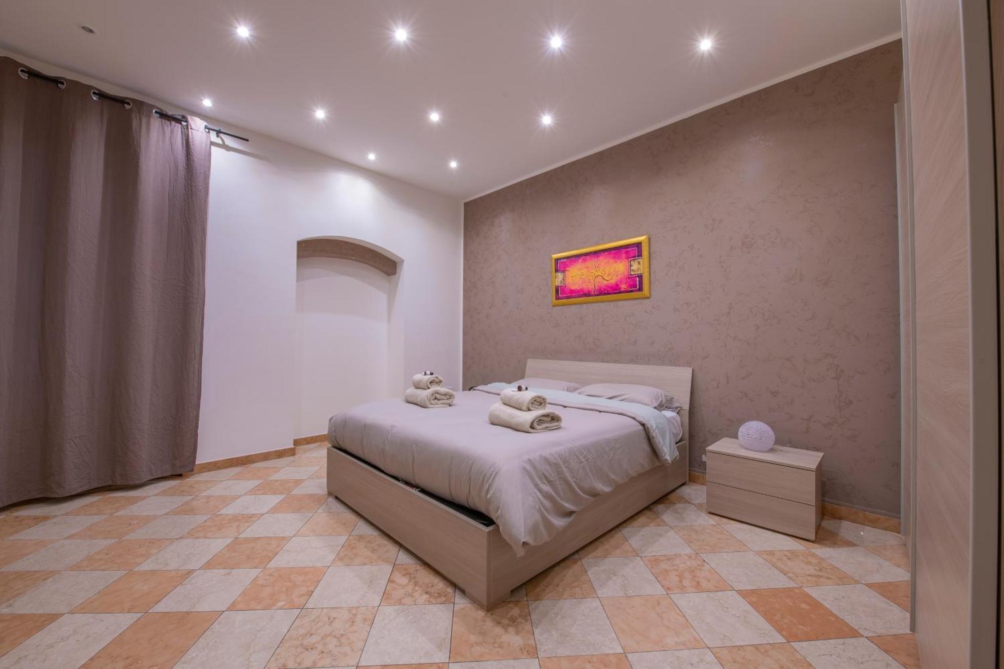 Palace Home Mazzini Verona Ngoại thất bức ảnh