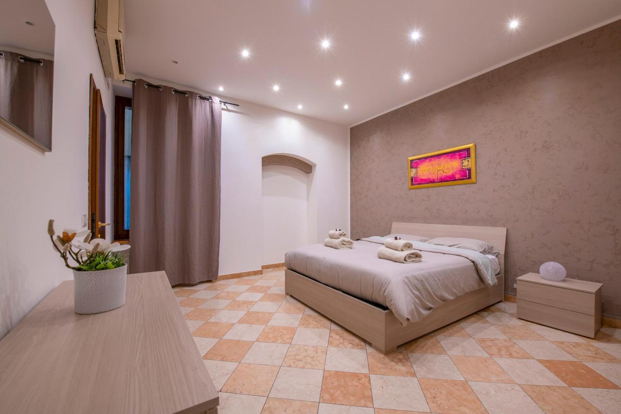 Palace Home Mazzini Verona Ngoại thất bức ảnh