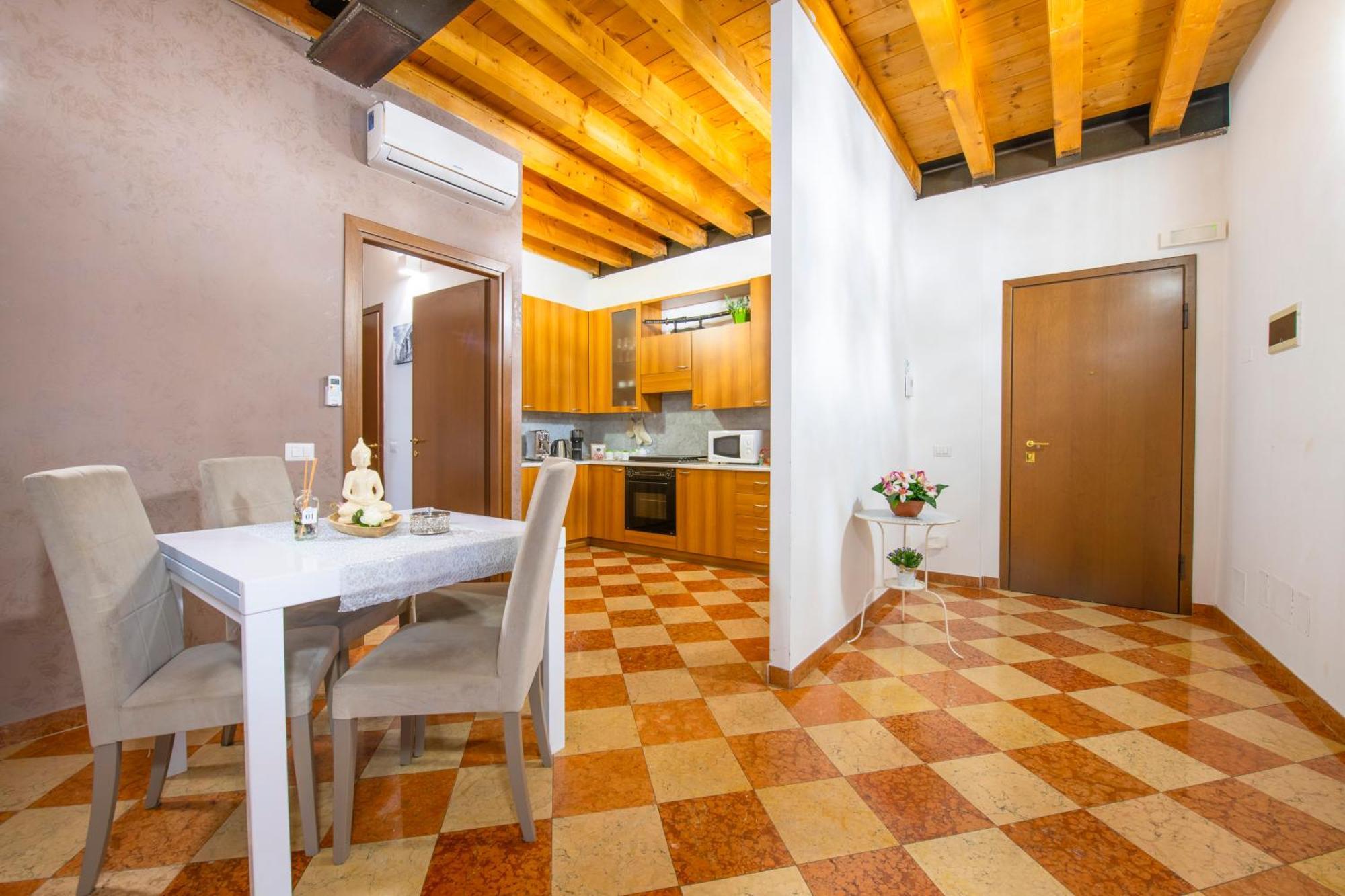 Palace Home Mazzini Verona Ngoại thất bức ảnh