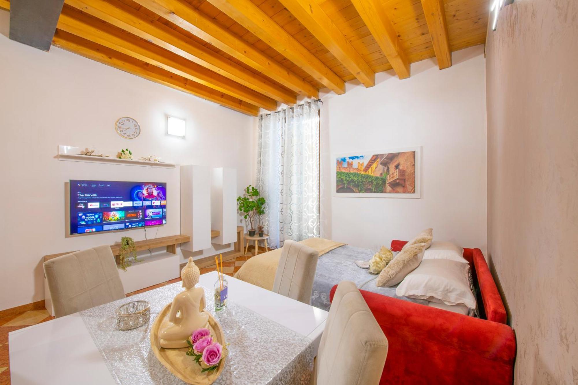 Palace Home Mazzini Verona Ngoại thất bức ảnh