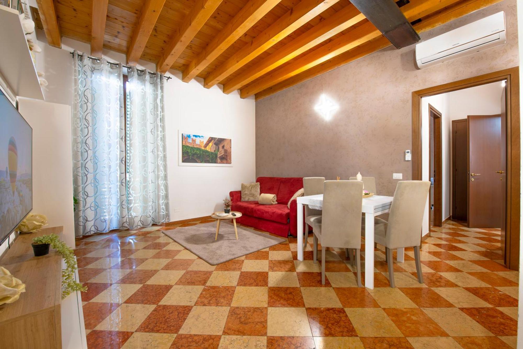 Palace Home Mazzini Verona Ngoại thất bức ảnh