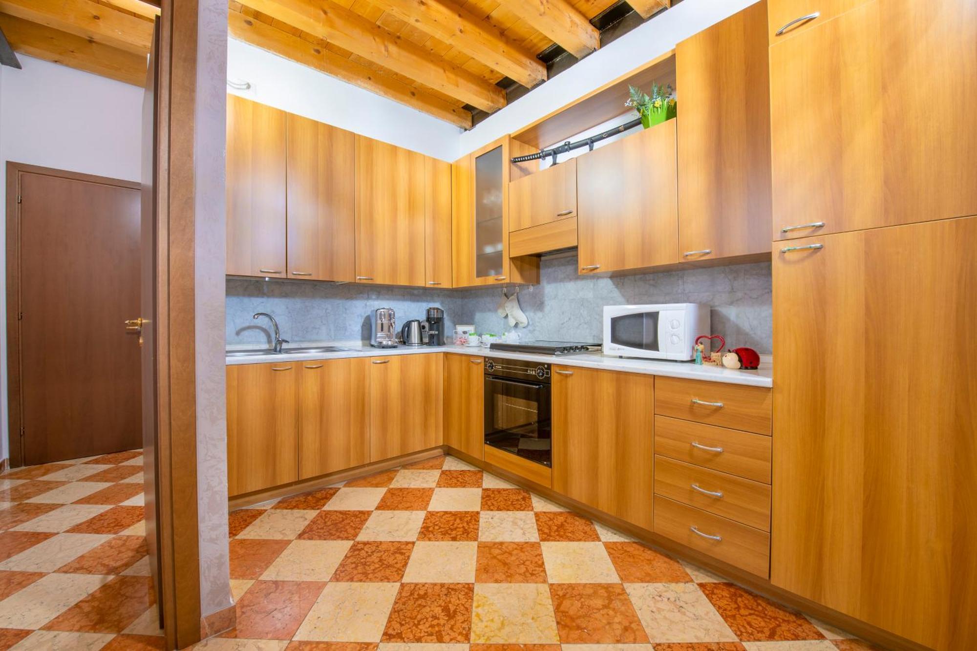 Palace Home Mazzini Verona Ngoại thất bức ảnh