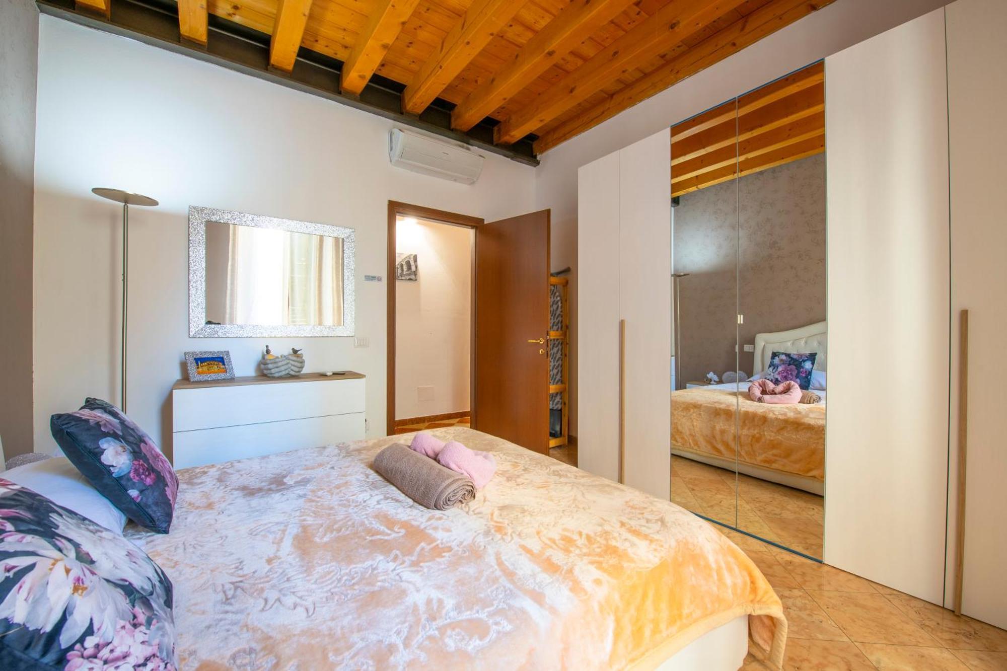 Palace Home Mazzini Verona Ngoại thất bức ảnh