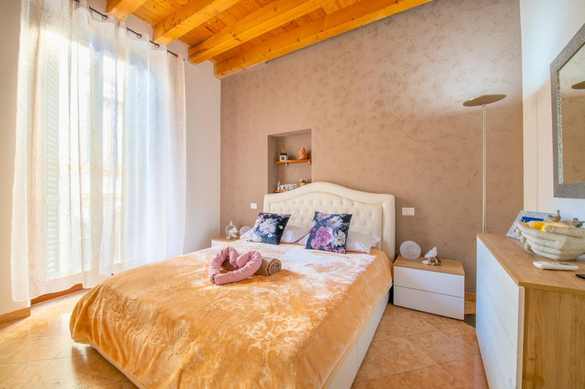 Palace Home Mazzini Verona Ngoại thất bức ảnh