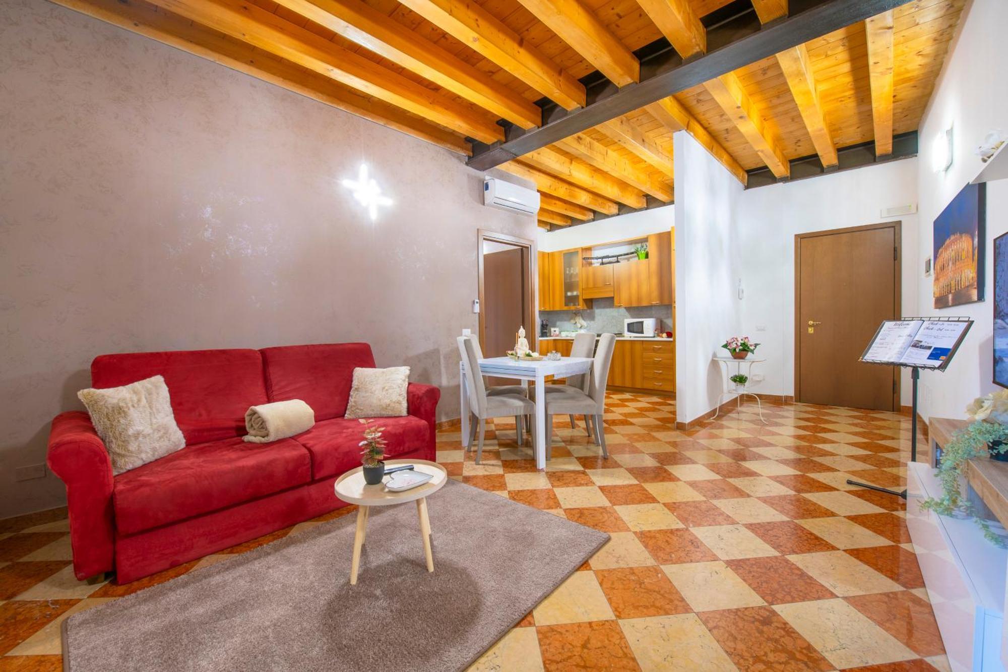 Palace Home Mazzini Verona Ngoại thất bức ảnh