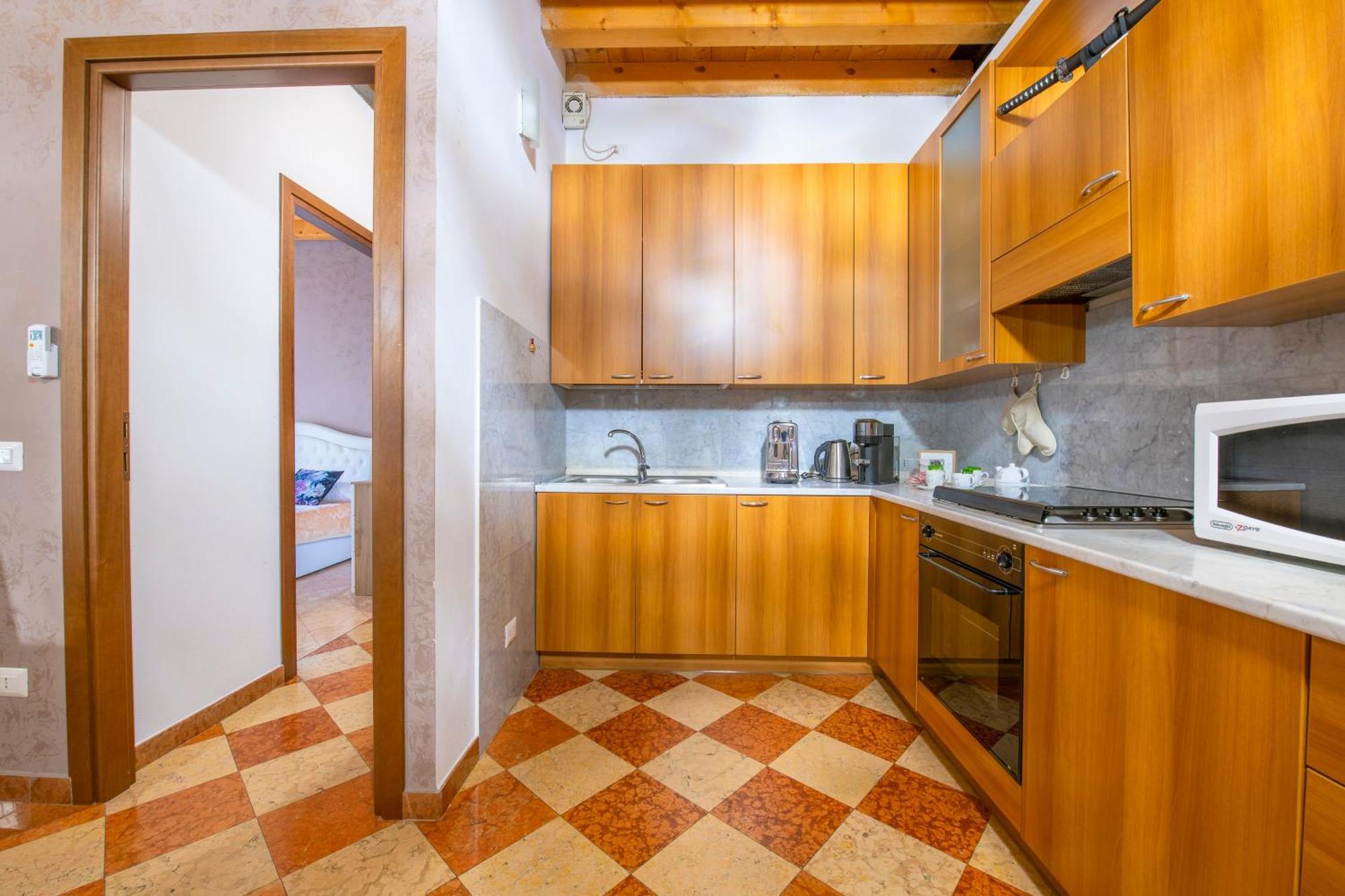 Palace Home Mazzini Verona Ngoại thất bức ảnh