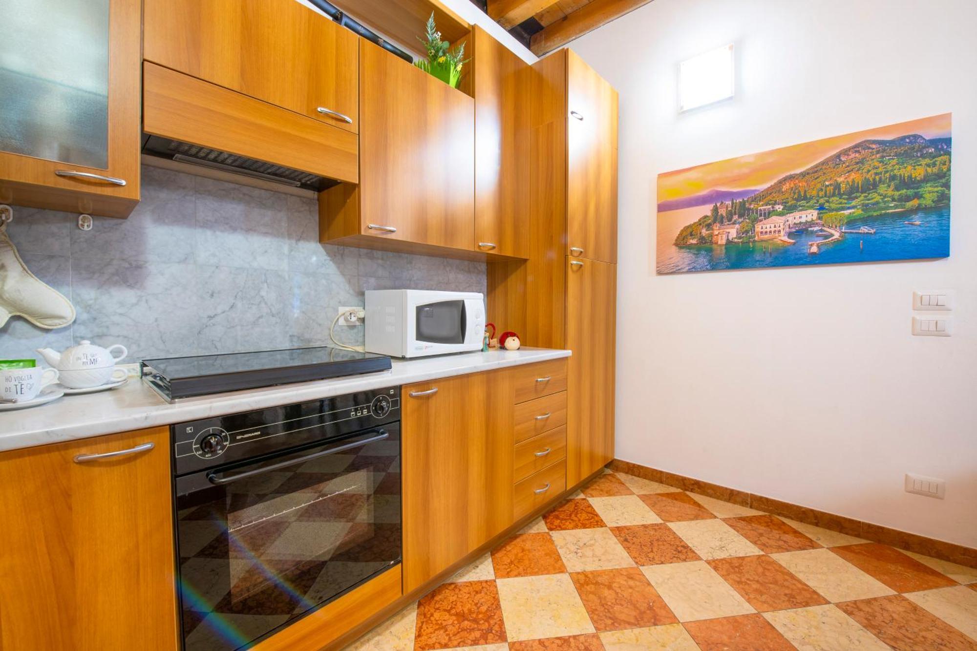Palace Home Mazzini Verona Ngoại thất bức ảnh