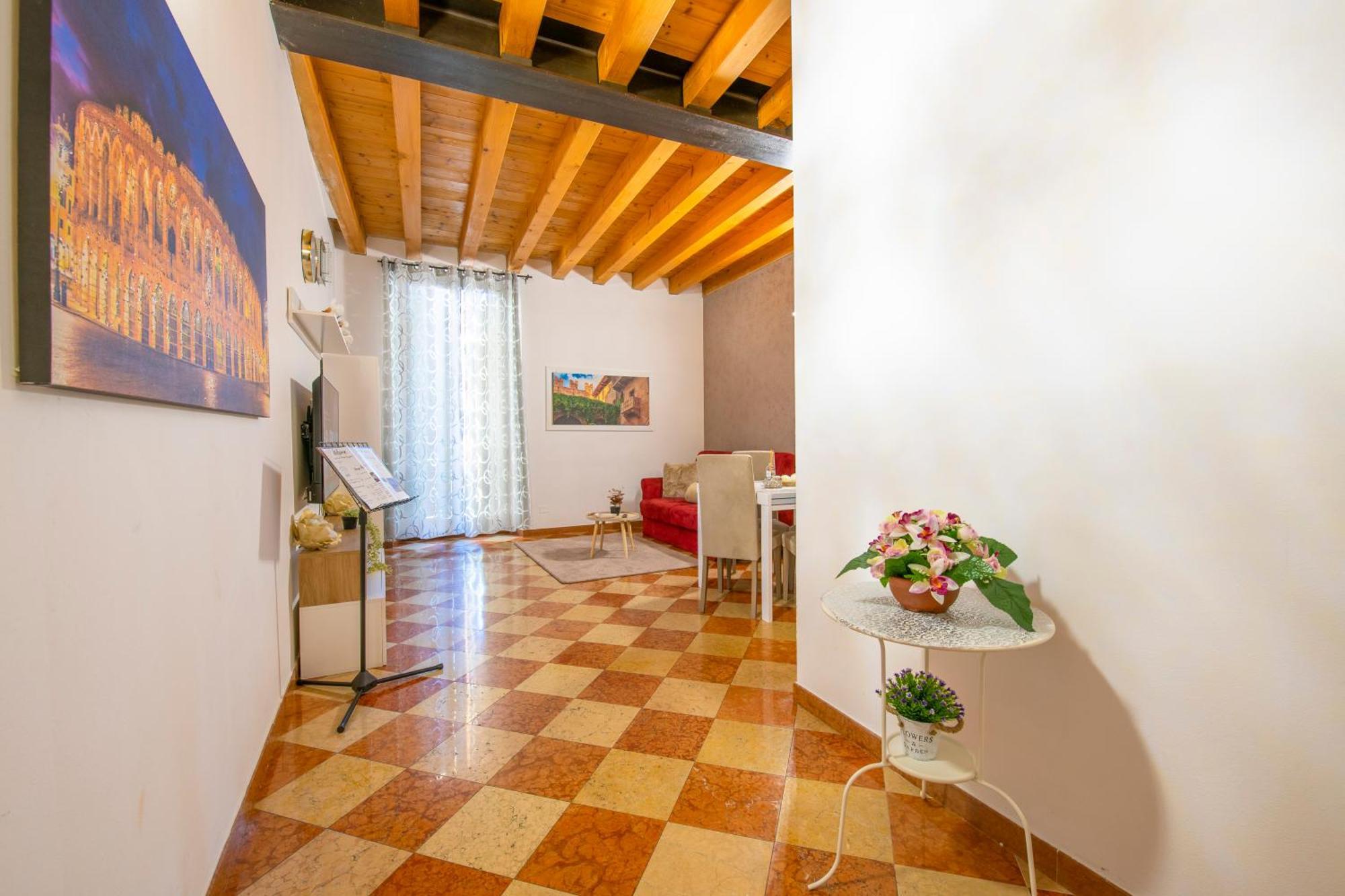 Palace Home Mazzini Verona Ngoại thất bức ảnh