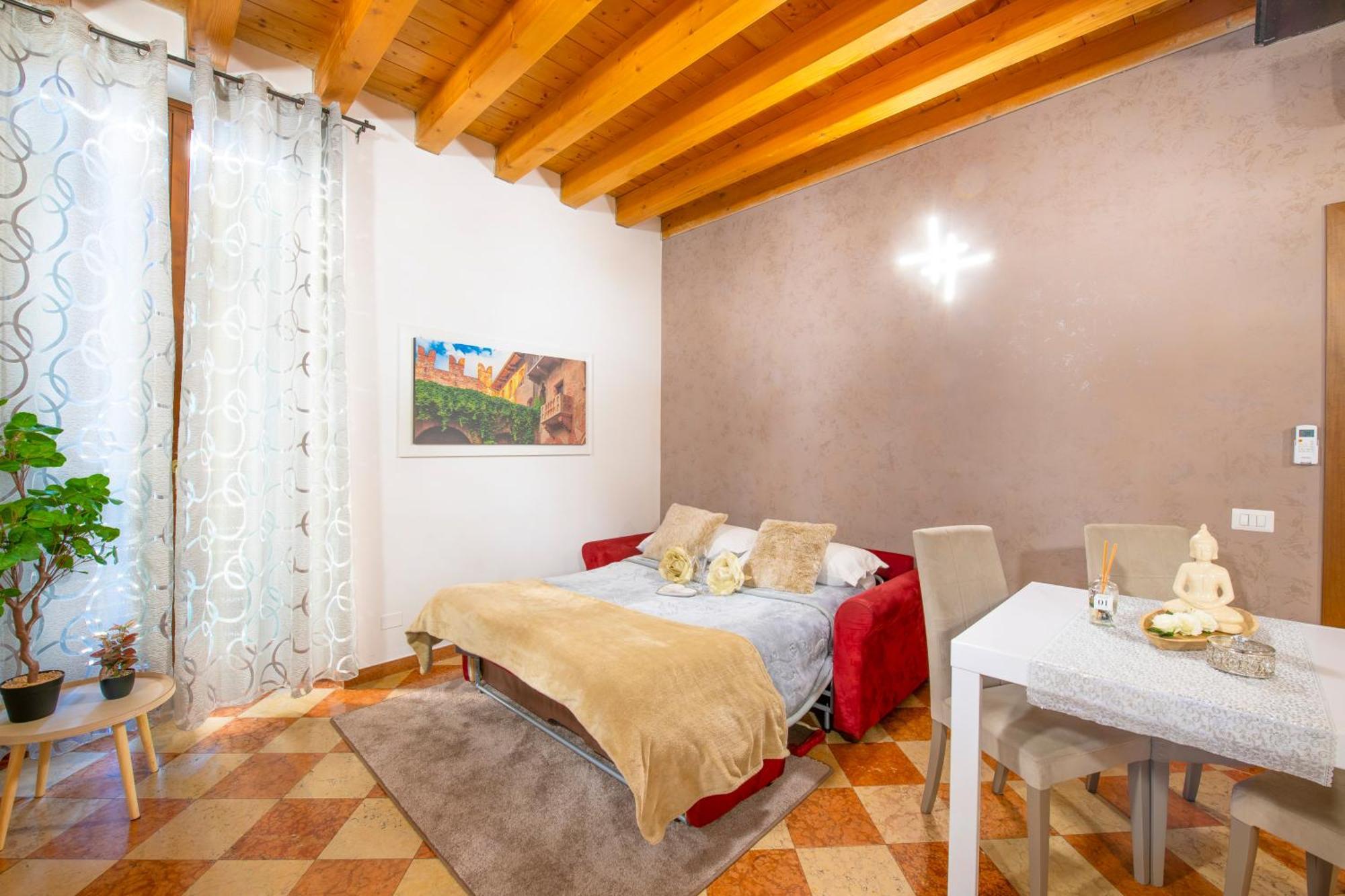 Palace Home Mazzini Verona Ngoại thất bức ảnh